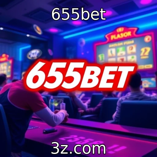 655bet - Impacto da realidade aumentada na experiência de jogos