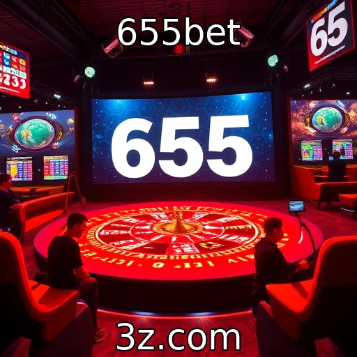 655bet - Evolução dos gráficos em jogos de última geração